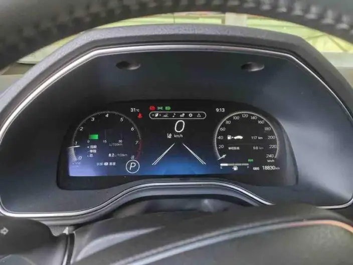Toyota Avalon 2023 Model 2.0L CVT XLE Exclusive Edition – фото 9