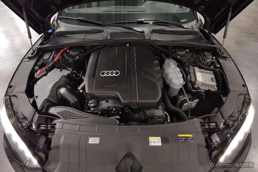 Audi A5 2024 Rowriolet 40 TFSI Stylish Dynamic – фото 5