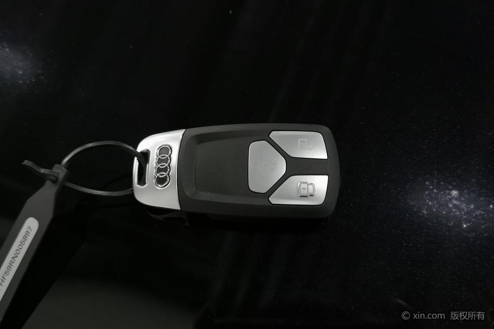 Audi A5 2024 Rowriolet 40 TFSI Stylish Dynamic – фото 6