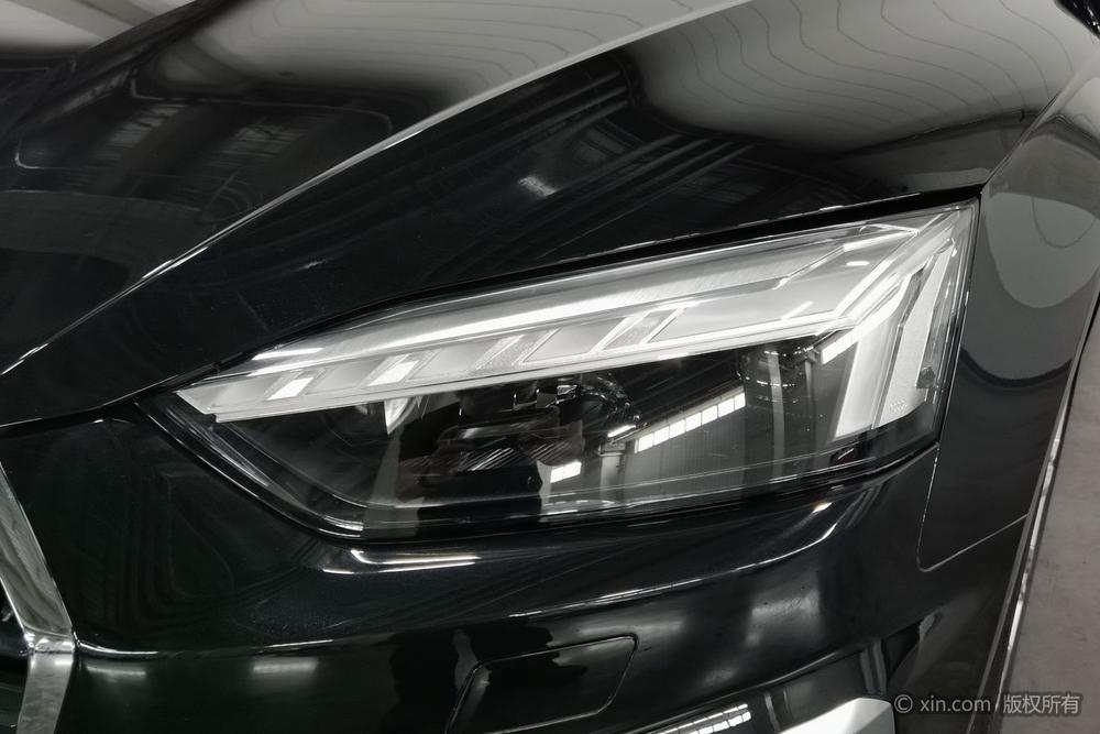 Audi A5 2024 Rowriolet 40 TFSI Stylish Dynamic – фото 7