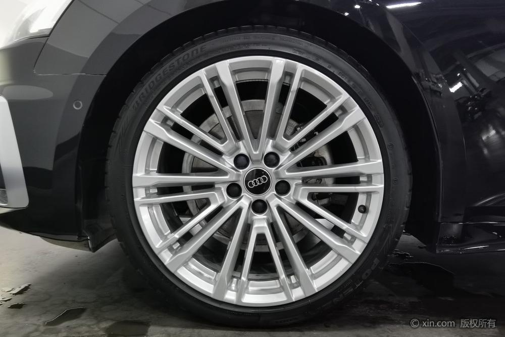 Audi A5 2024 Rowriolet 40 TFSI Stylish Dynamic – фото 9