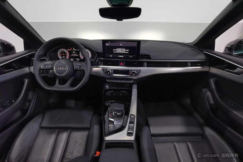 Audi A5 2024 Rowriolet 40 TFSI Stylish Dynamic – фото 11