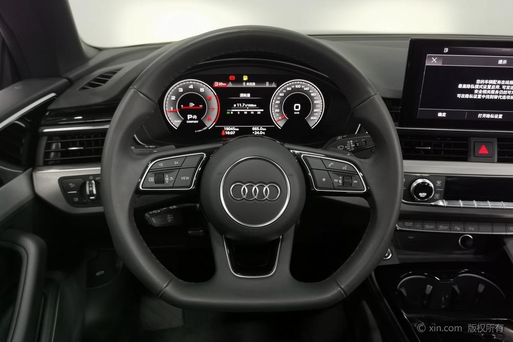 Audi A5 2024 Rowriolet 40 TFSI Stylish Dynamic – фото 13