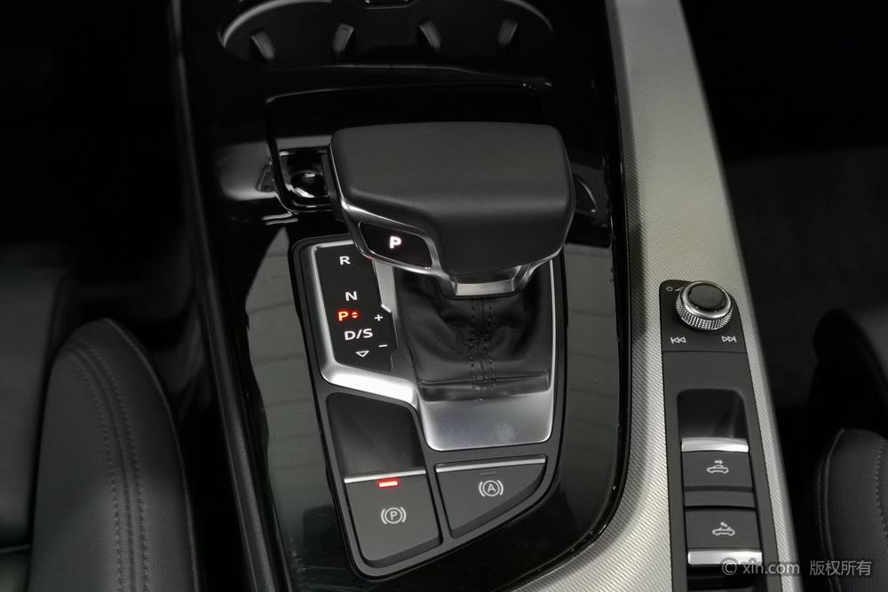 Audi A5 2024 Rowriolet 40 TFSI Stylish Dynamic – фото 14
