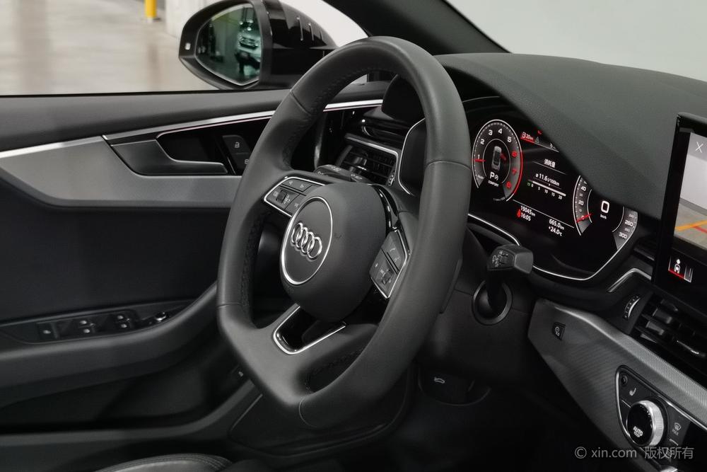 Audi A5 2024 Rowriolet 40 TFSI Stylish Dynamic – фото 16