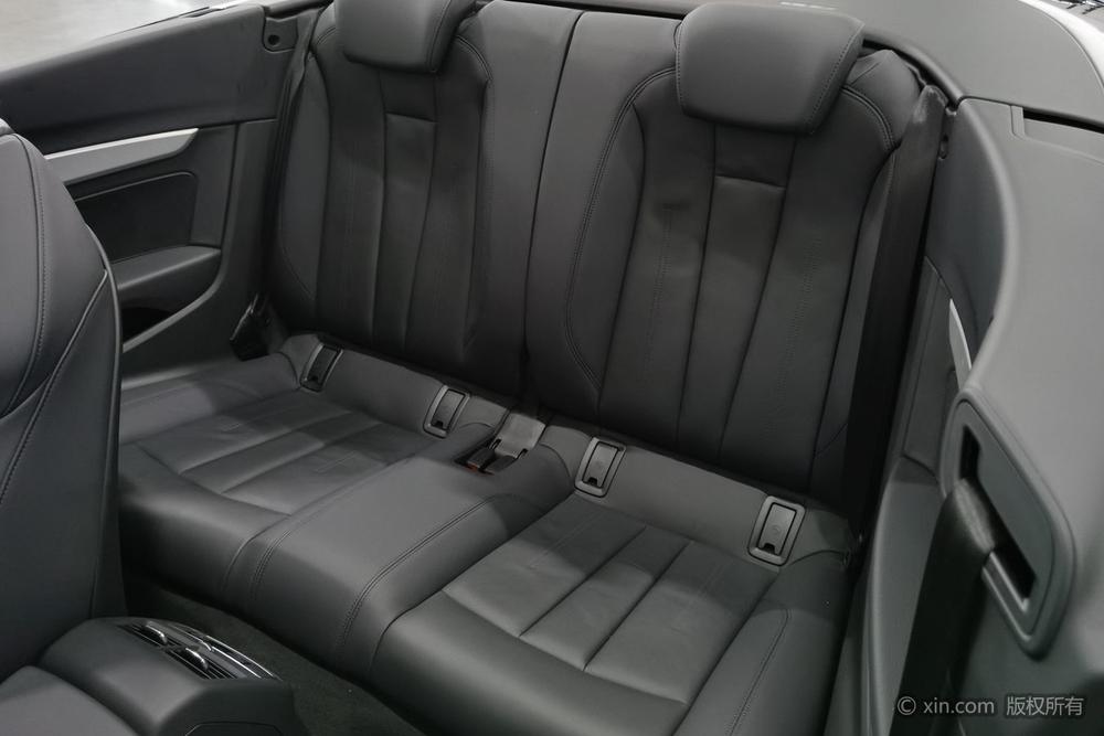 Audi A5 2024 Rowriolet 40 TFSI Stylish Dynamic – фото 19