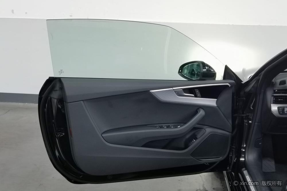 Audi A5 2024 Rowriolet 40 TFSI Stylish Dynamic – фото 21