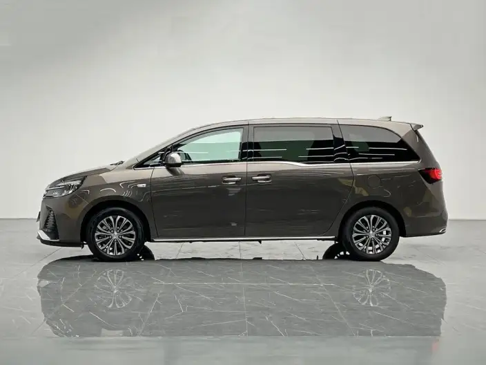 Buick GL8 2023 Model Business class 2.0T Luxury Model – фото 4