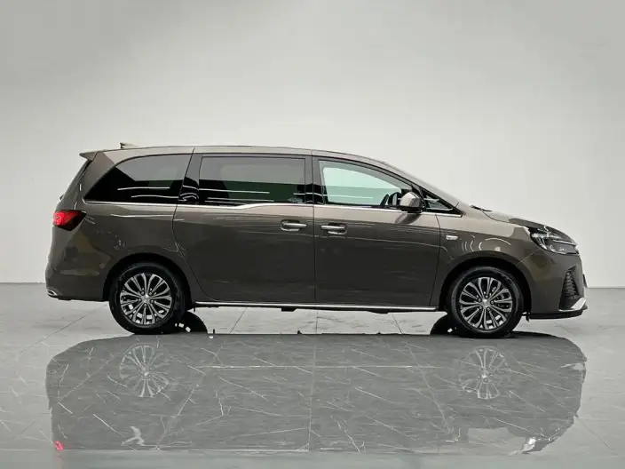 Buick GL8 2023 Model Business class 2.0T Luxury Model – фото 8