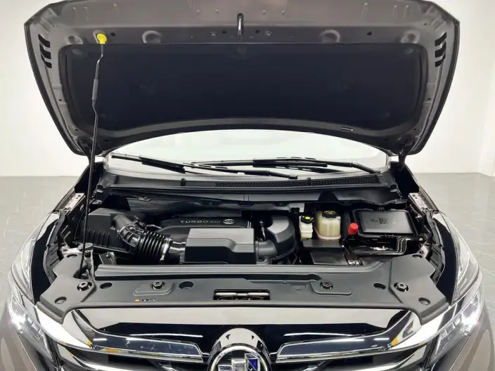 Buick GL8 2023 Model Business class 2.0T Luxury Model – фото 10