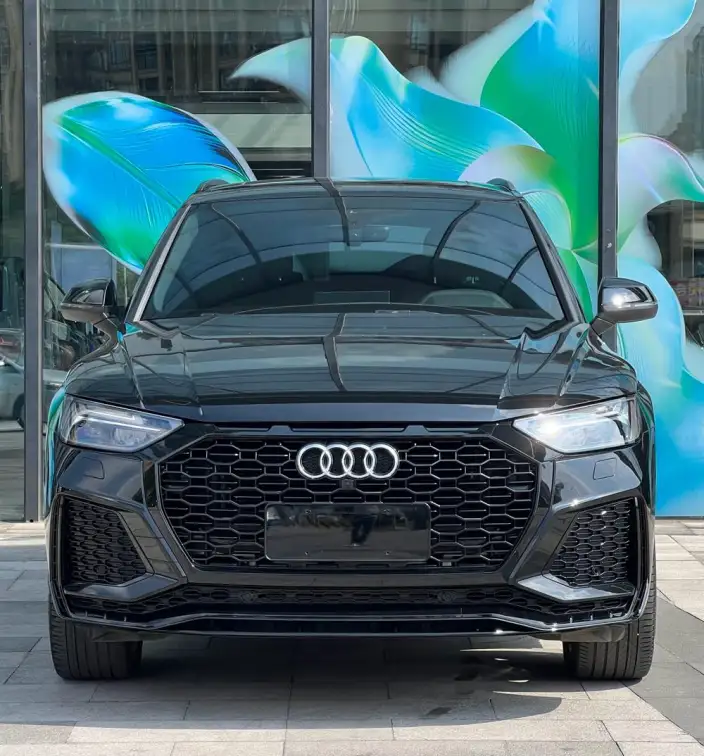 Audi Q5L 2025 Model 45TFSI Luxury Dynamic Model – фото 2