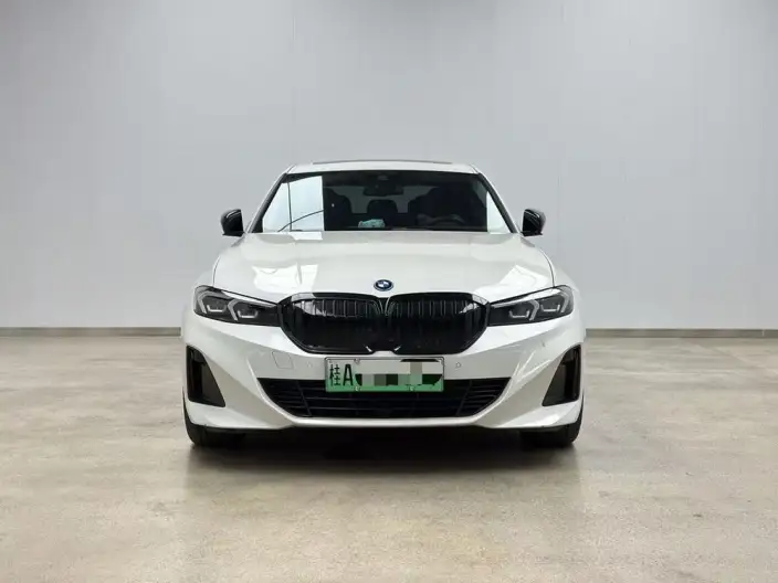 BMW i3 2023 Model eDrive35L – фото 2