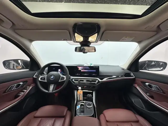 BMW i3 2023 Model eDrive35L – фото 6