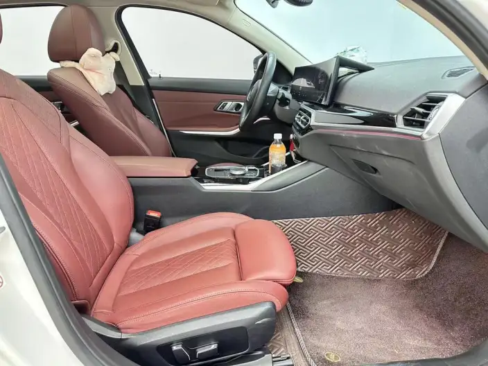 BMW i3 2023 Model eDrive35L – фото 8