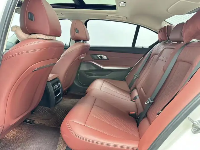 BMW i3 2023 Model eDrive35L – фото 10