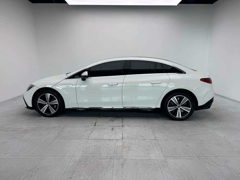 Mercedes-Benz EQE 2025 модификация EQE 500 4MATIC Pioneer Edition – фото 4