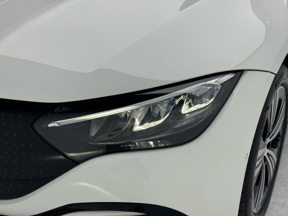 Mercedes-Benz EQE 2025 модификация EQE 500 4MATIC Pioneer Edition – фото 12