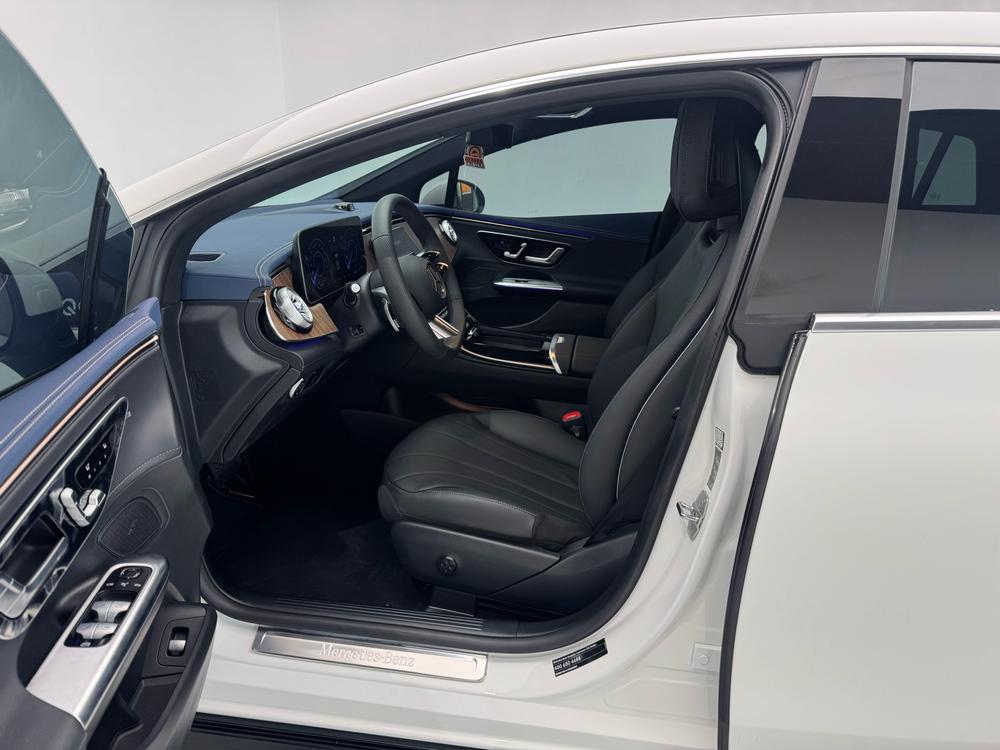 Mercedes-Benz EQE 2025 модификация EQE 500 4MATIC Pioneer Edition – фото 17
