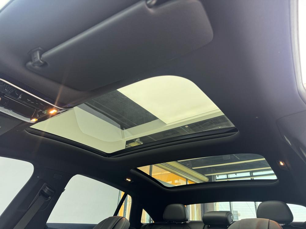 Mercedes-Benz EQE 2025 модификация EQE 500 4MATIC Pioneer Edition – фото 19