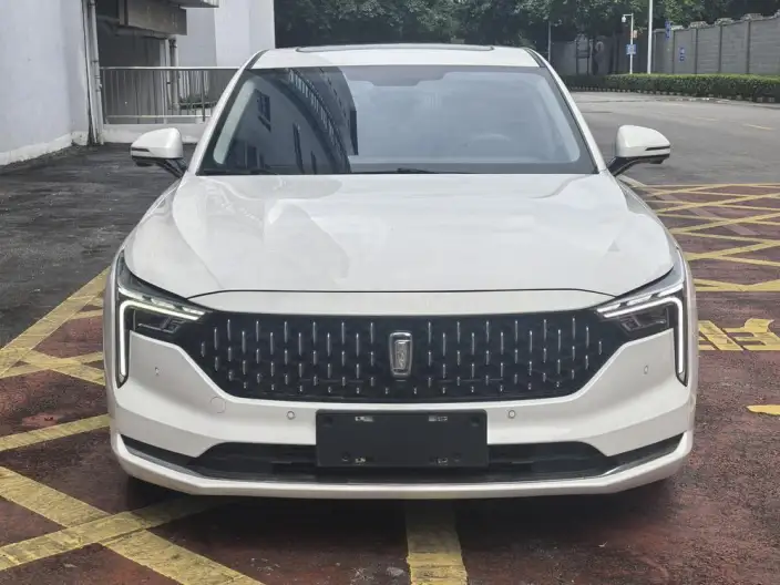 BESTUNE B70 2022 Model Third generation 1.5T Automatic Exclusive Model