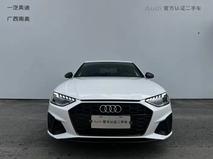 Audi A4 L 2024 Model 40 TFSI Fashion Dynamic Model – фото 2