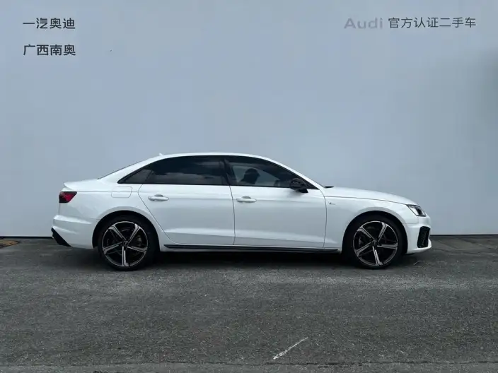 Audi A4 L 2024 Model 40 TFSI Fashion Dynamic Model – фото 5