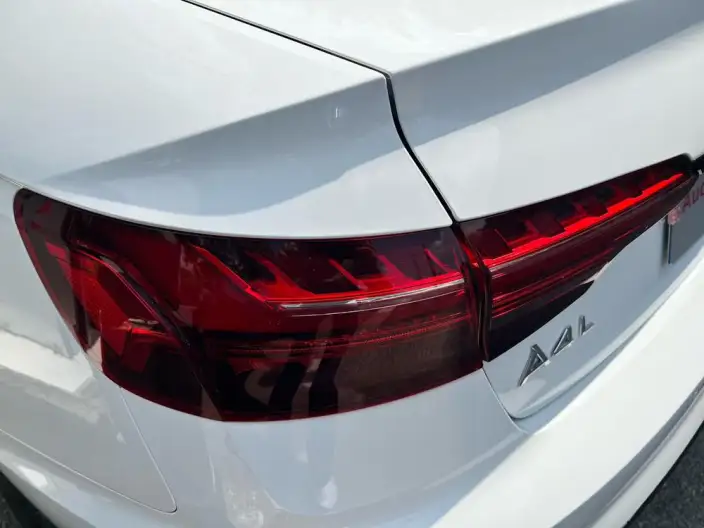 Audi A4 L 2024 Model 40 TFSI Fashion Dynamic Model – фото 8