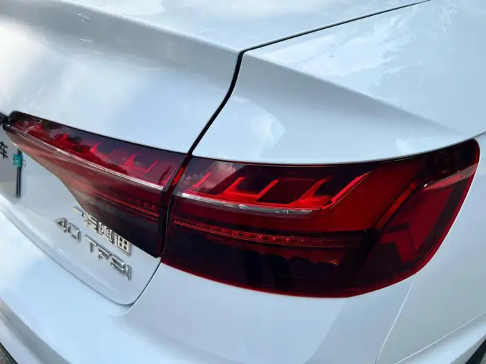Audi A4 L 2024 Model 40 TFSI Fashion Dynamic Model – фото 9