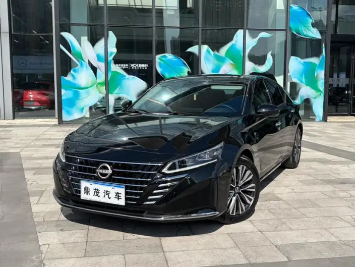 Nissan Teana 2022 Model 2.0L XL-TLS Yuexiang Edition