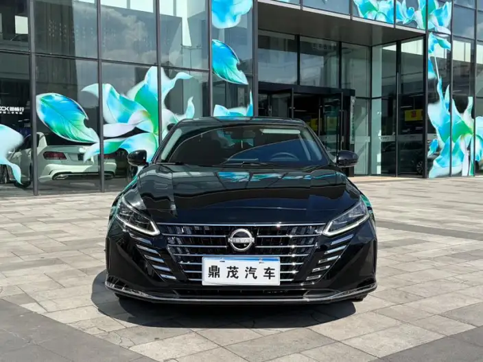 Nissan Teana 2022 Model 2.0L XL-TLS Yuexiang Edition