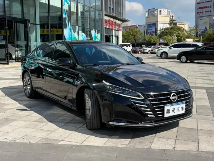 Nissan Teana 2022 Model 2.0L XL-TLS Yuexiang Edition