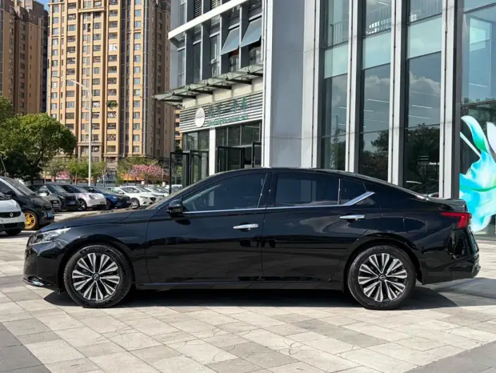 Nissan Teana 2022 Model 2.0L XL-TLS Yuexiang Edition