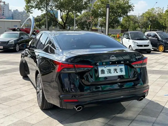 Nissan Teana 2022 Model 2.0L XL-TLS Yuexiang Edition – фото 5