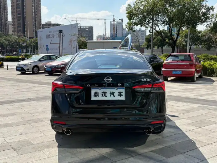 Nissan Teana 2022 Model 2.0L XL-TLS Yuexiang Edition – фото 6