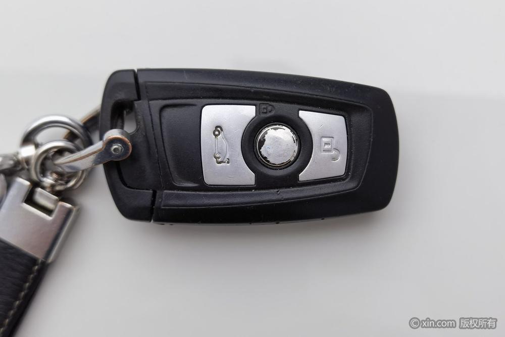 BMW 3 Series 2015 модификация 316Li Fashion – фото 6