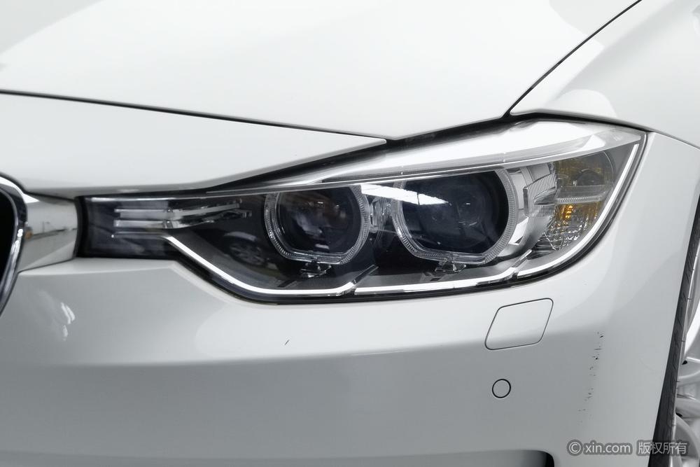 BMW 3 Series 2015 модификация 316Li Fashion – фото 7