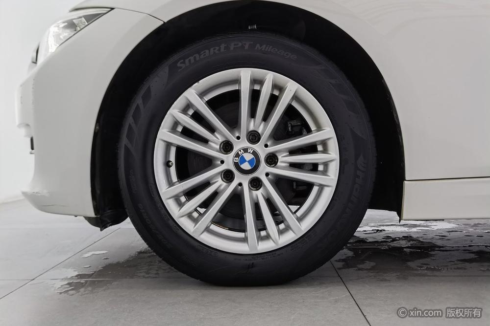 BMW 3 Series 2015 модификация 316Li Fashion – фото 9