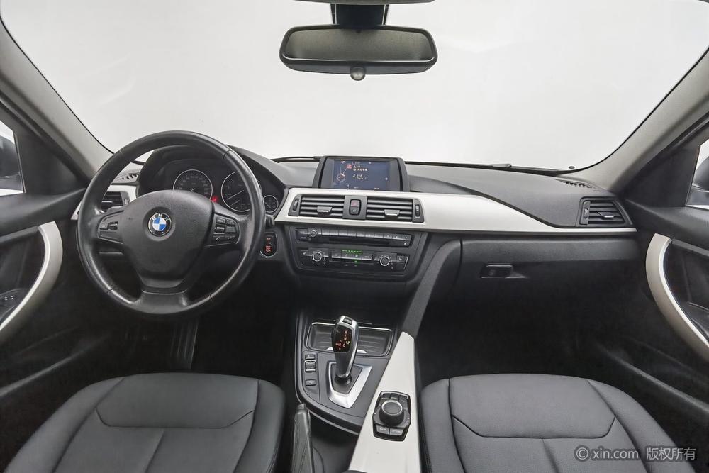 BMW 3 Series 2015 модификация 316Li Fashion – фото 11