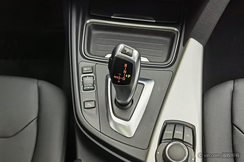 BMW 3 Series 2015 модификация 316Li Fashion – фото 14