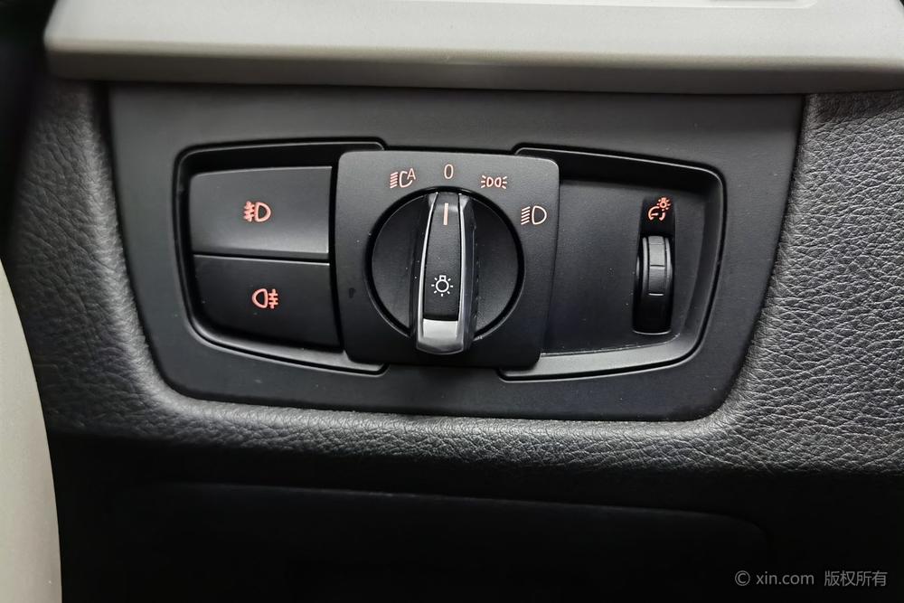 BMW 3 Series 2015 модификация 316Li Fashion – фото 15