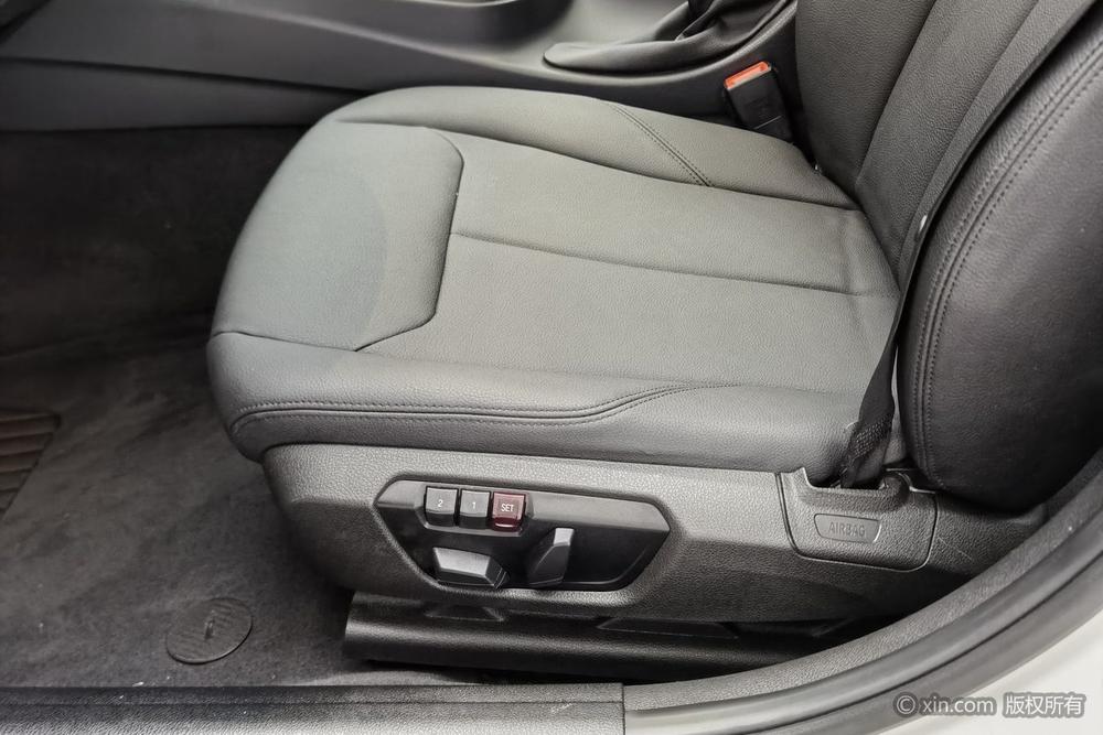 BMW 3 Series 2015 модификация 316Li Fashion – фото 17
