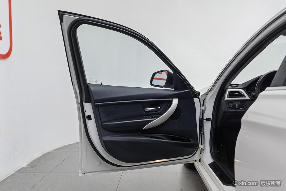 BMW 3 Series 2015 модификация 316Li Fashion – фото 20