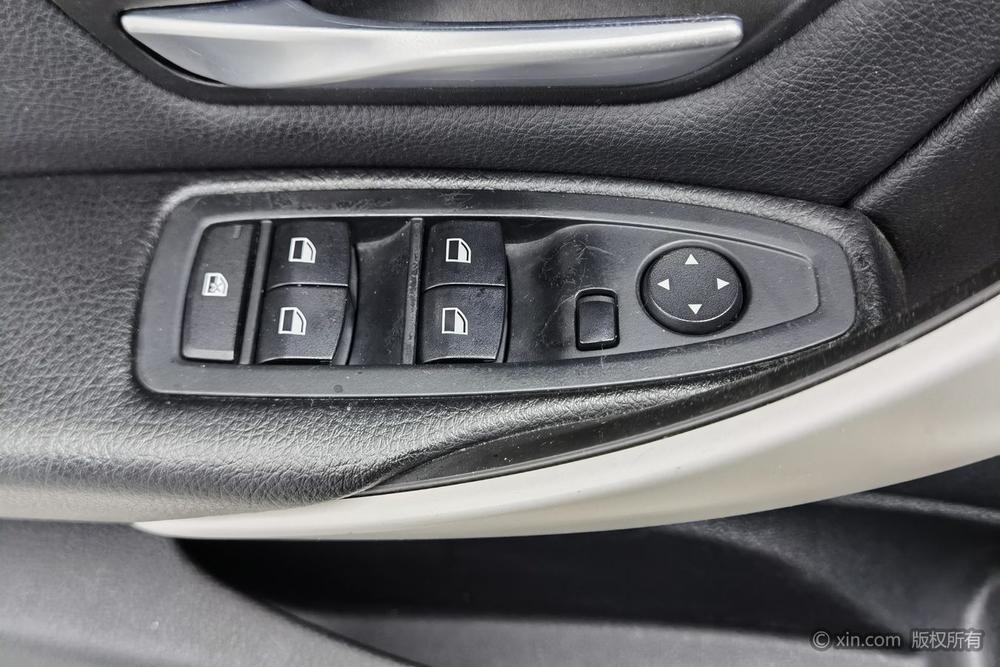 BMW 3 Series 2015 модификация 316Li Fashion – фото 21