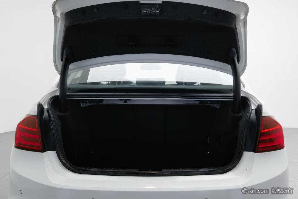 BMW 3 Series 2015 модификация 316Li Fashion – фото 22