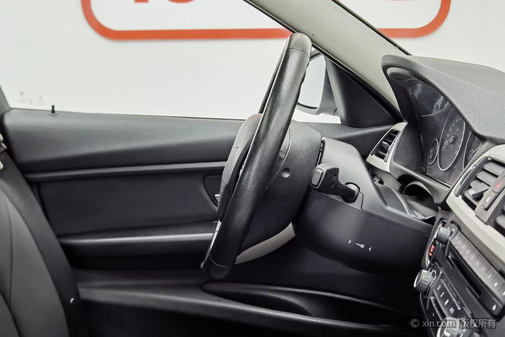 BMW 3 Series 2015 модификация 316Li Fashion – фото 24