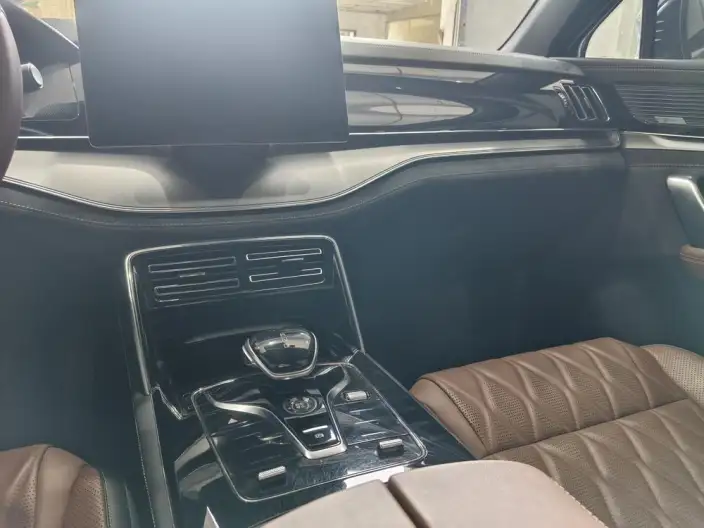 BYD Tang DM 2021 Model DM-i 1.5T 112KM Noble Model – фото 8