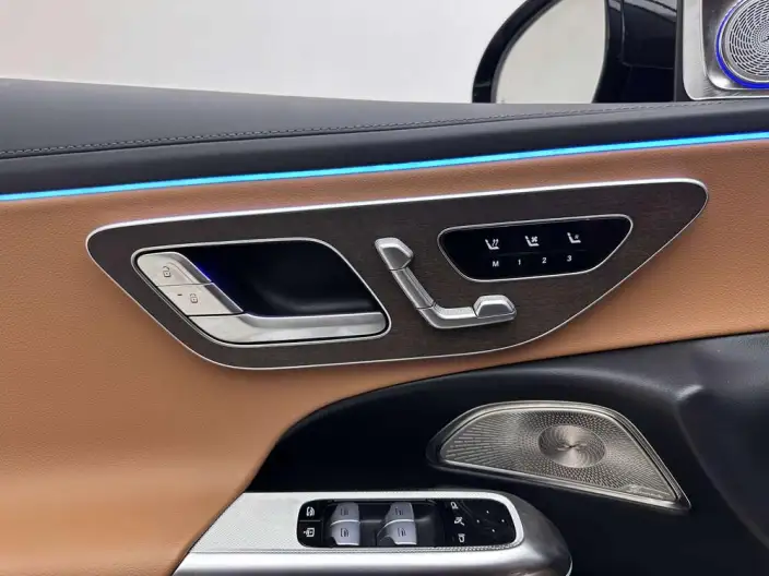 Mercedes-Benz E-Class 2024 Model E 300 L Noble Model sedan – фото 9
