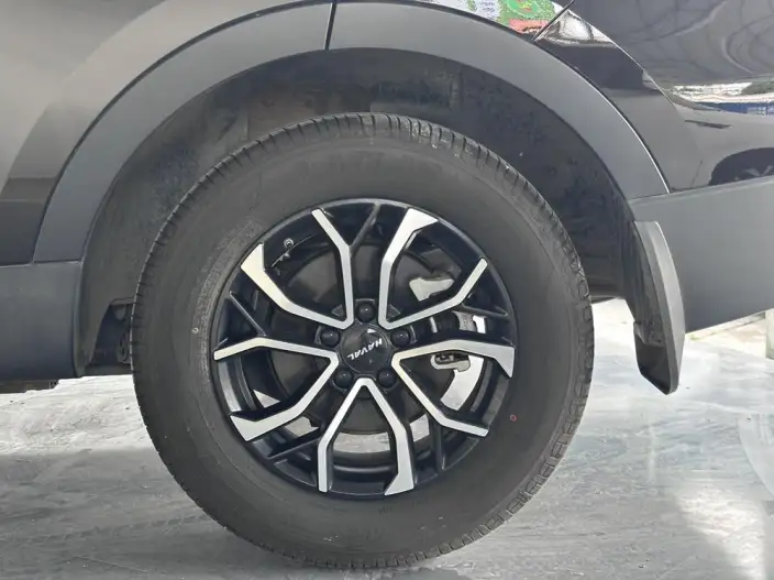 Haval H6 2023 Model Guo Trendy Edition 1.5T Automatic Urban Edition – фото 6