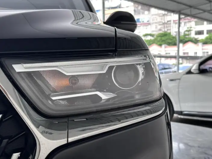 Haval H6 2023 Model Guo Trendy Edition 1.5T Automatic Urban Edition – фото 7