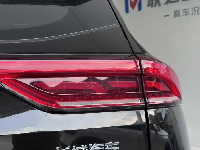 Haval H6 2023 Model Guo Trendy Edition 1.5T Automatic Urban Edition – фото 8